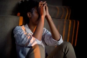 man is emotioneel
