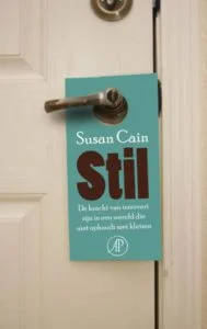 Susan Cain stil