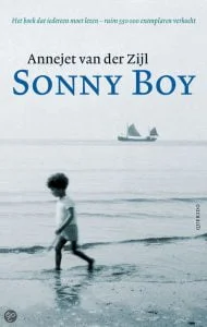 sonny boy Annejet van der Zijl