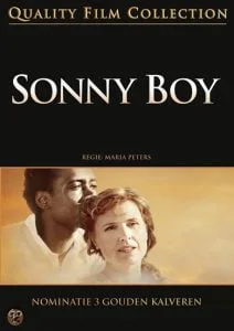 sonny boy DVD