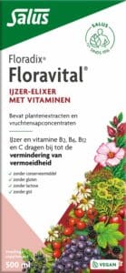 Floravital