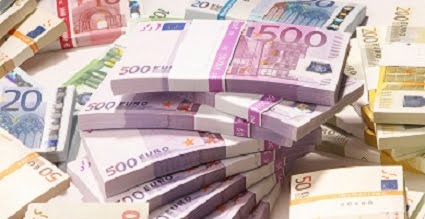 euro biletten