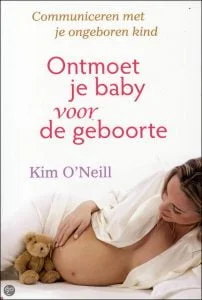 ontmoet je baby voor de geboorte Kim O'Neill