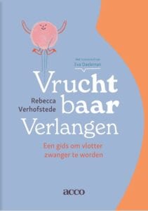 Vruchtbaar verlangen - Rebecca Verhofstede