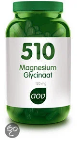 AOV magnesium glycinaat