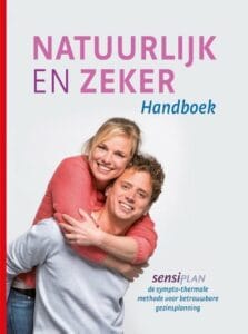 Natuurlijk en zeker handboek Sensiplan