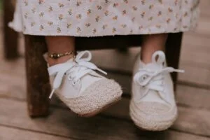 kinderschoenen