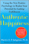 authentic happiness Martin Seligman