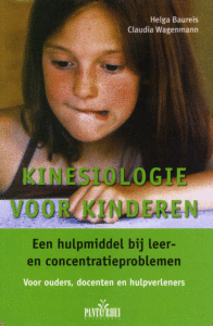 kinesiologie voor kinderen Helga Baureis en Claudia Wagenmann