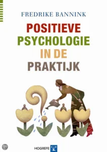positieve psychologie in de praktijk Frederike Bannink