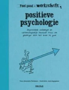 positieve psychologie Thalmann