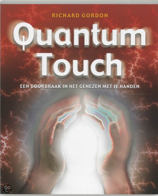 quantum touch Richard Gordon