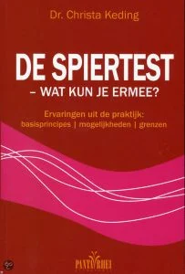 de spiertest wat kun je ermee Christa Keding boek