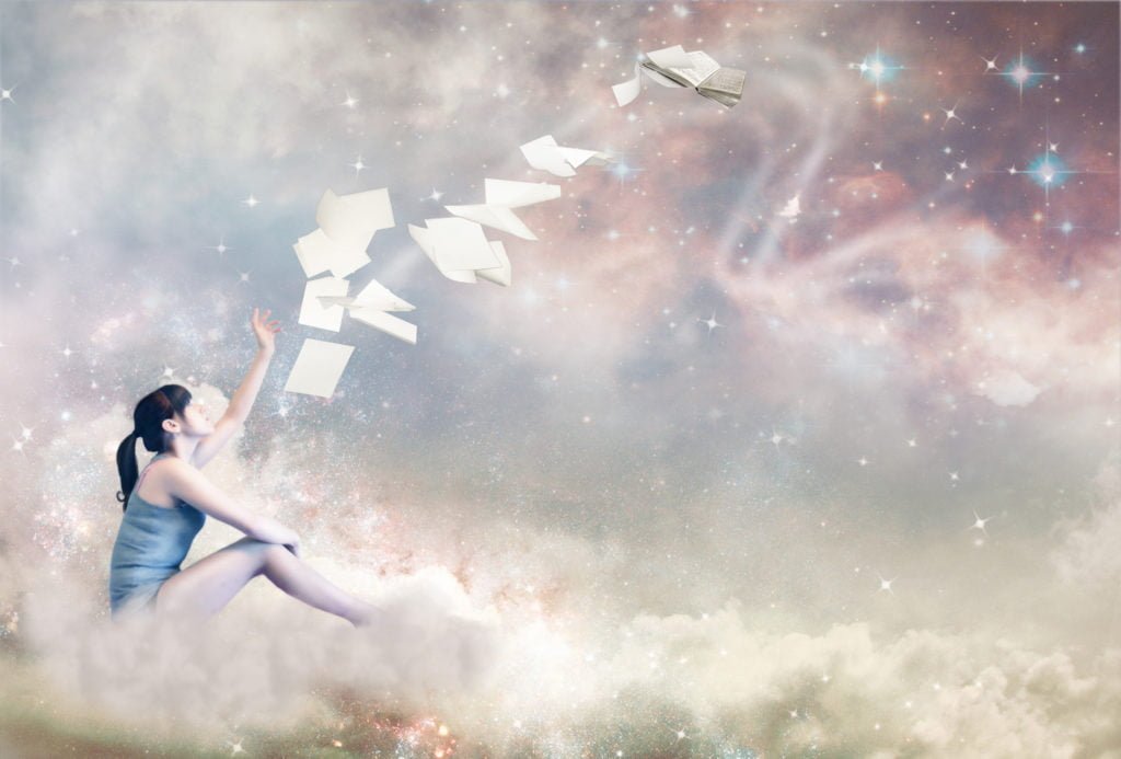 Lucide dromen alles wat je hierover moet weten + 3 tips! Lucide dromen alles wat je hierover moet weten + 3 tips!