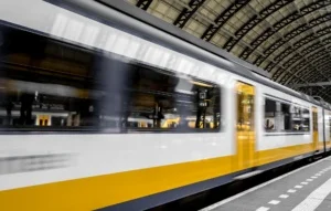 trein