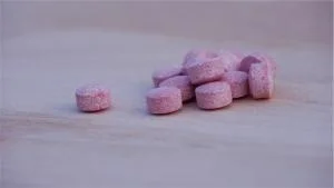 vitamine b12 zuigtabletten vitamine B12 zuigtabletten