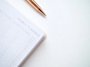 agenda van 2020