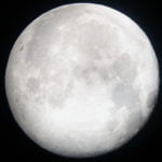 volle-maan