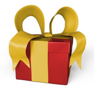 cadeau
