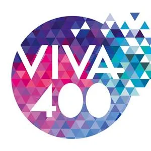 viva 400 logo van 2016