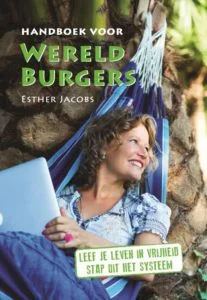 handboek wereldburgers Esther Jacobs