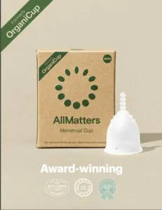 AllMatters award winning