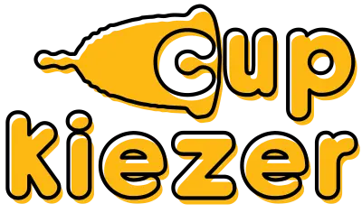 logo van Cupkiezer