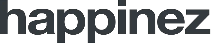 happinez logo