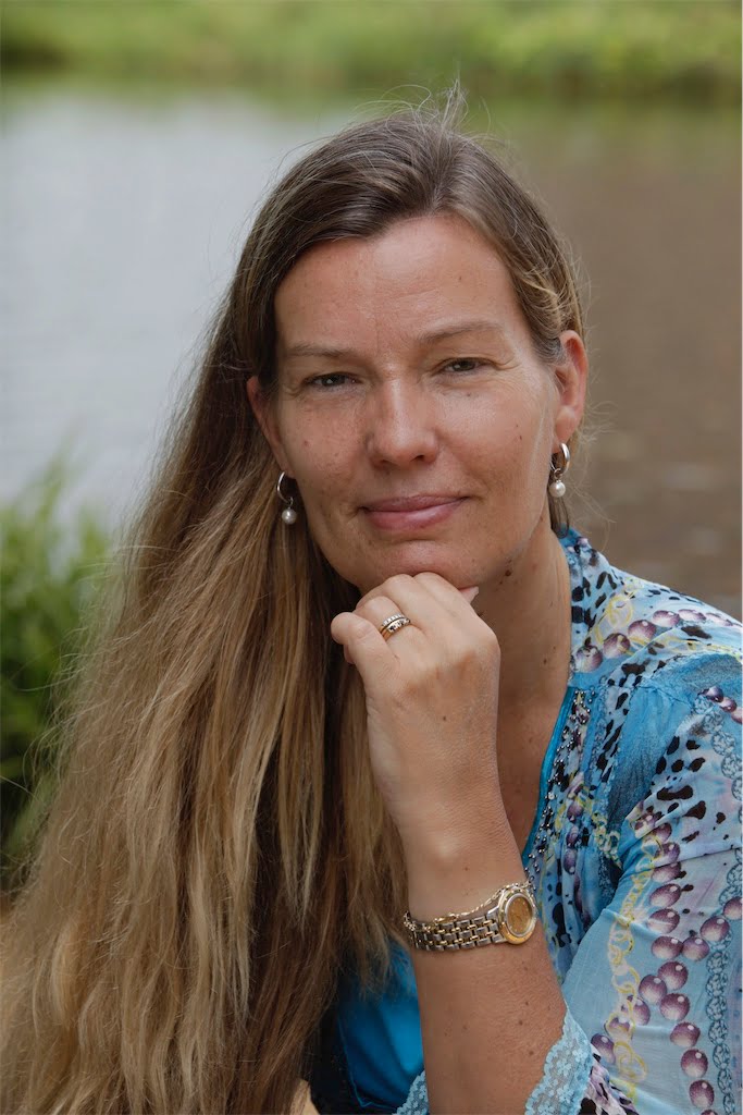 Monique Steenvoorden