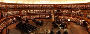 bibliotheek
