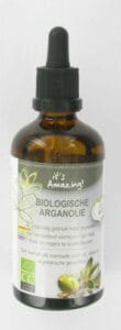 arganolie