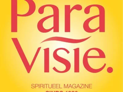 ParaVisie logo