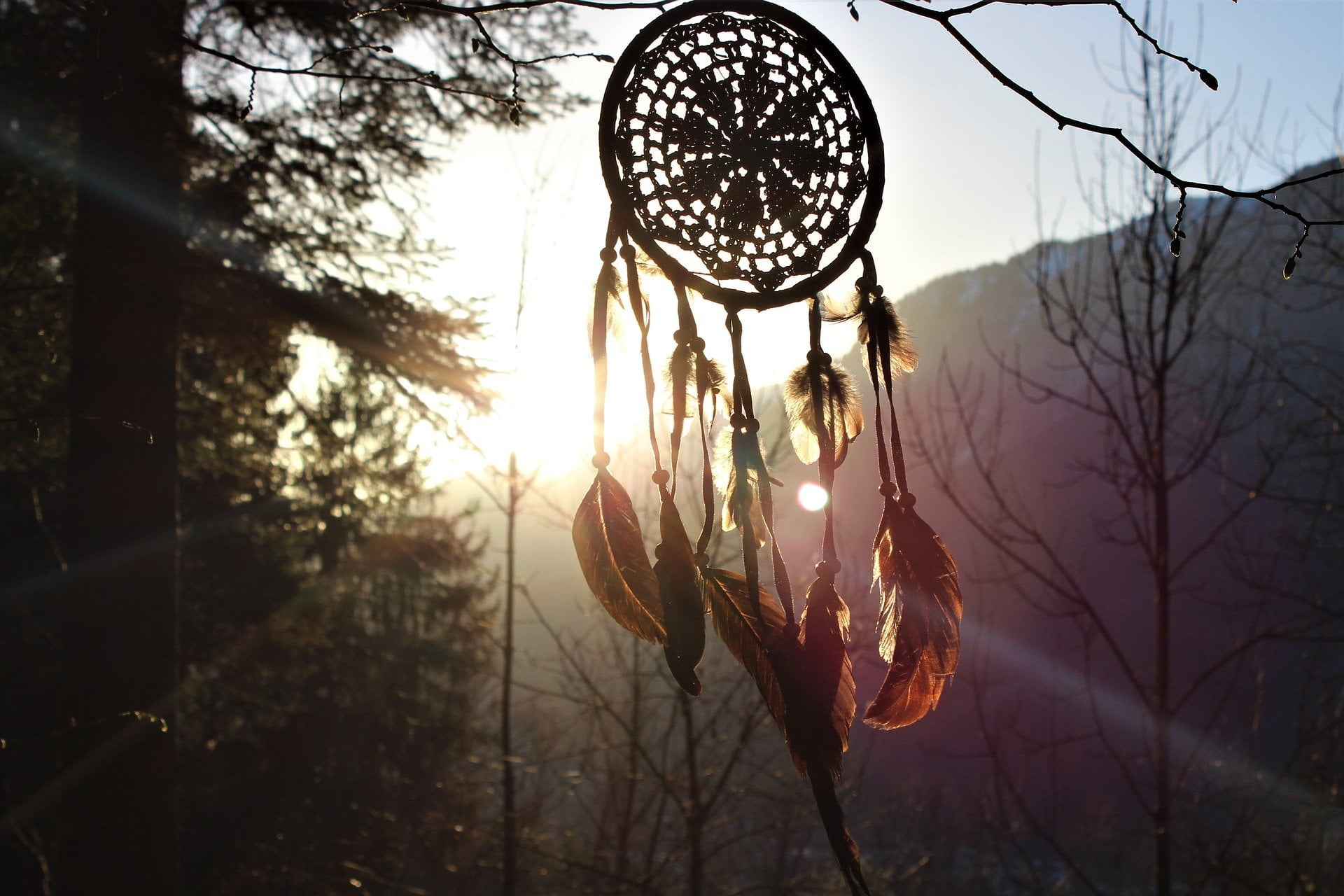 Dreamcatcher