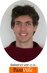 Mathijs van der Beek
