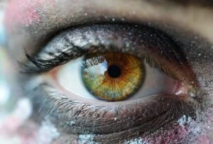 oog