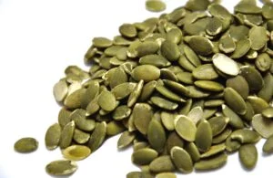 pompoenpitten