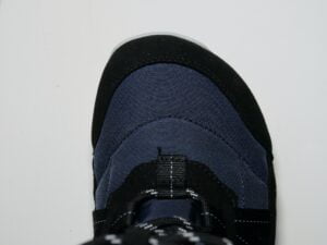 barefoot schoen van Xero shoes, model Alpine