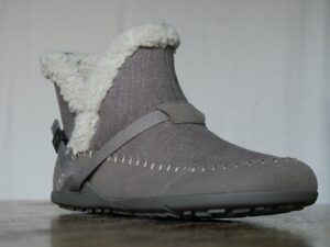 barefoot schoen: Xero Shoes model Ashland