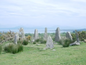 Ardgroom stone circle