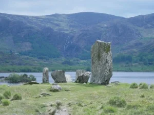 Uragh stone circle