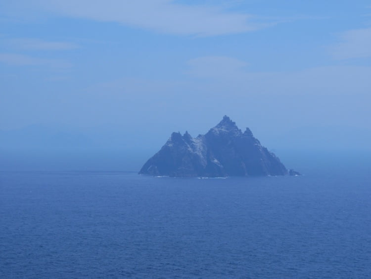 Little Skellig