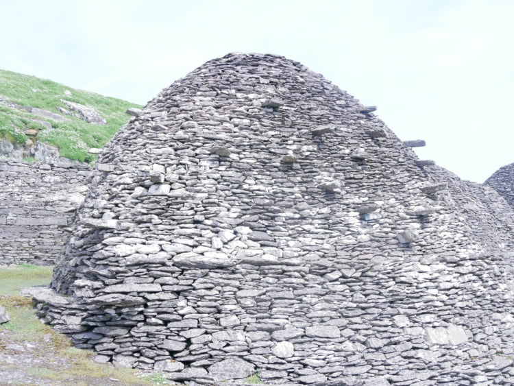 Skellig Michael