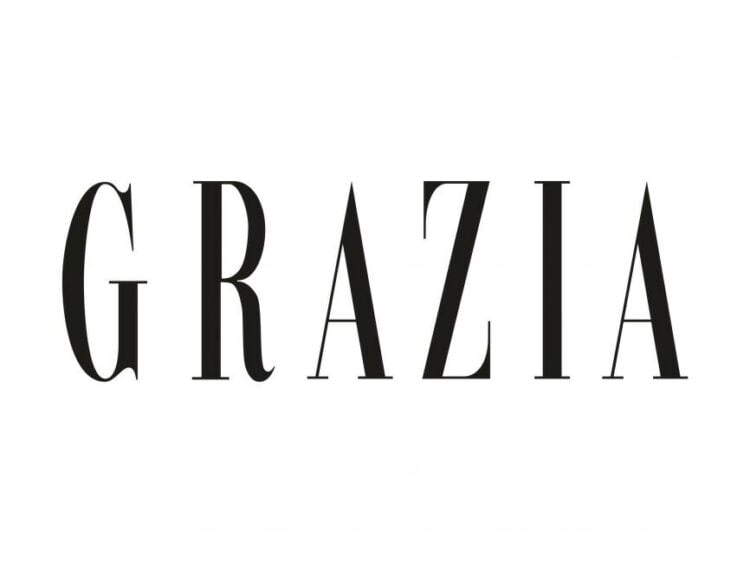 Grazia logo