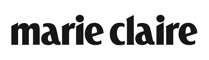 Marie Claire logo