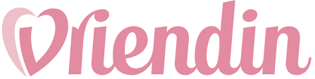 Vriendin logo