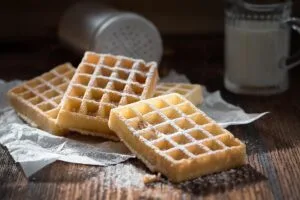 wafels