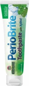 Nature's answer Periobrite tandpasta