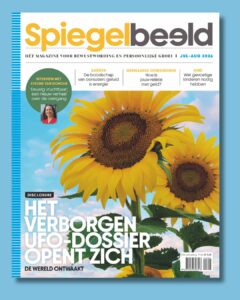 Spiegelbeeld Magazine juli/augustus 2026