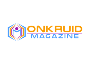 Onkruid Magazine logo