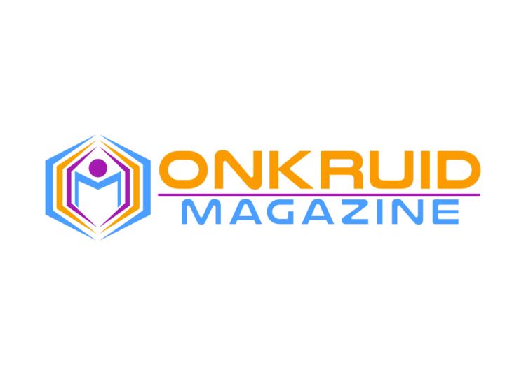Onkruid Magazine logo